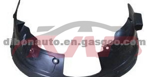 For Hyundai 20150010 Tucson inner Fender 86811-2s000 86812-2s000, Tucson Auto Parts Shop, Hyundai  Auto Lamp86811-2S000 86812-2S000