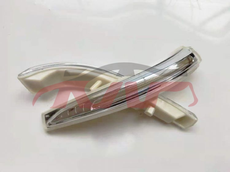 For Hyundai 20135613 Santafe door Mirror Lamp l:87613-b8000  R:87623-b8000, Hyundai  Car Mirror Lamp, Santafe Automotive PartsL:87613-B8000  R:87623-B8000