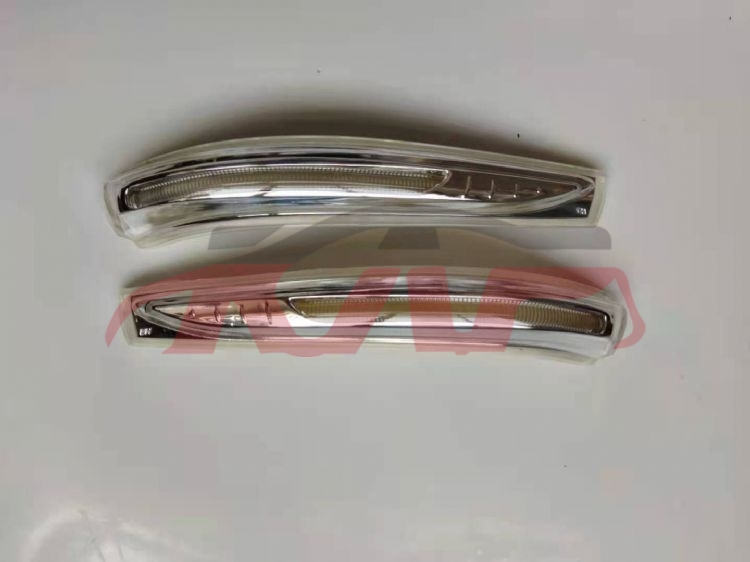 For Hyundai 13562013 Santafe&nbsp;door Mirror Lamp&nbsp;l:87613-b8000  R:87623-b8000, Hyundai  Car Mirror Lamp, Santafe Automotive Parts-L:87613-B8000  R:87623-B8000
