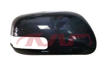 For Toyota 27332008 Yaris 4d&nbsp;mirror Shell&nbsp;, Toyota  Auto Mirror Shell, Yaris Carparts Price-
