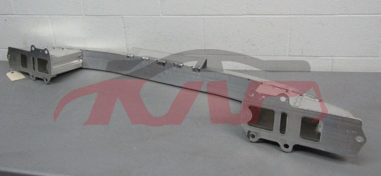 For Honda 11292018  Accord&nbsp;front Bumper Support Alum Usa Type&nbsp;71130-tva-a00, Accord Car Accessorie, Honda  Driver Side Front Bumper Bracket-71130-TVA-A00