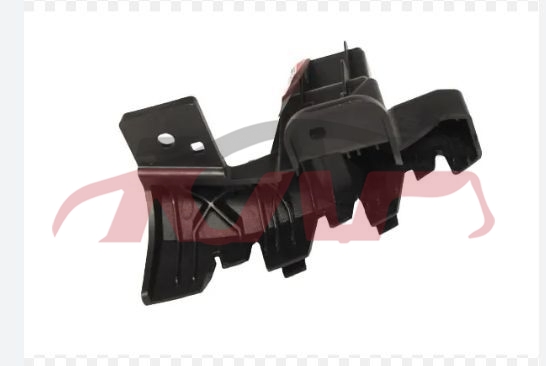 For Kia 19032018 Picanto&nbsp;front Bumper Bracket Uppper&nbsp;l:86525-g6000 R:86526-g6000, Picanto List Of Auto Parts, Kia   Automotive Parts-L:86525-G6000 R:86526-G6000