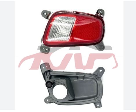For Kia 19032018 Picanto&nbsp;rear Bumper Lamp&nbsp;l:92405-g6000 R:92406-g6000, Kia   Automotive Parts, Picanto Auto Part-L:92405-G6000 R:92406-G6000