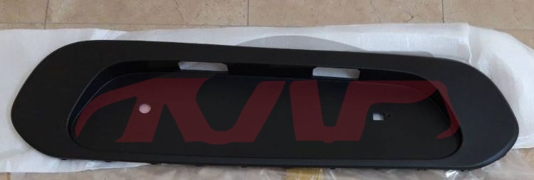 For Kia 19032018 Picanto&nbsp;rear Bumper Cover&nbsp;86612-g6000, Kia   Automotive Parts, Picanto Auto Parts Catalog-86612-G6000