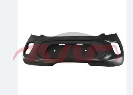 For Kia 19032018 Picanto&nbsp;rear Bumper Assy&nbsp;86611-g6000,86612-g6000, Picanto Car Parts Discount, Kia   Automotive Parts-86611-G6000,86612-G6000