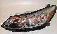 For Chevrolet 16562017 Cruze&nbsp;head Lamp&nbsp;l:42680783  R: 42680784, Cruze Car Part, Chevrolet  Auto Part-L:42680783  R: 42680784