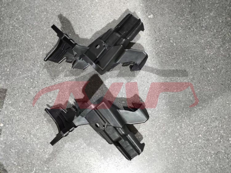 For Kia 19032018 Picanto&nbsp;front Bumper Bracket Uppper&nbsp;l:86525-g6000 R:86526-g6000, Picanto List Of Auto Parts, Kia   Automotive Parts-L:86525-G6000 R:86526-G6000