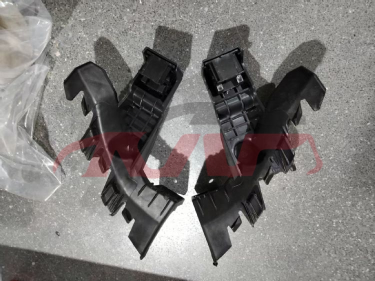 For Kia 19032018 Picanto&nbsp;front Bumper Bracket Uppper&nbsp;l:86525-g6000 R:86526-g6000, Picanto List Of Auto Parts, Kia   Automotive Parts-L:86525-G6000 R:86526-G6000