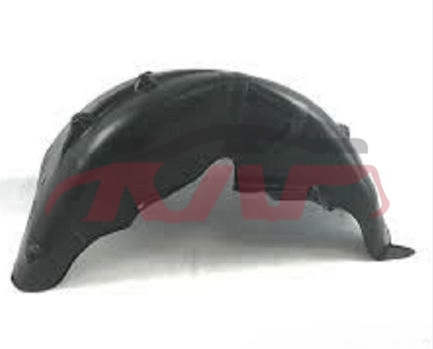 For Hyundai 15072008 Santafe&nbsp;rear Inner Fender&nbsp;86830-2b000 86840-2b000, Hyundai  Auto Lamps, Santafe Auto Parts-86830-2B000 86840-2B000