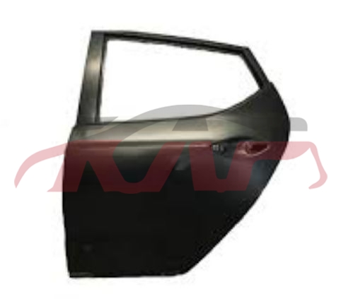 For Hyundai 15402011 I10&nbsp;rear Door&nbsp;, I10 Automobile Parts, Hyundai  Auto Lamps-