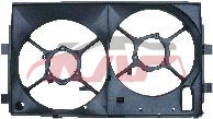 For Mitsubishi 2055510 Outlander cooling Fan Cover3.0 , Mitsubishi   Car Body Parts, Outlander Auto Parts Price