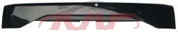 For Mitsubishi 2153pajero Sport 2000-2004 Nativa tail Gate  Applique 5817a092, Mitsubishi  Car Parts, Pajero Automotive Accessorie5817A092