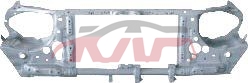 For Mitsubishi 827pajero 11 sport radiator Support , Pajero Auto Parts Manufacturer, Mitsubishi  Car Parts