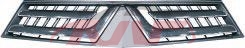 For Mitsubishi 2002pajero 2013 Sport grille , Pajero Automotive Parts Headquarters Price, Mitsubishi  Car Parts