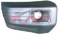 For Mitsubishi 1330pajero Montero V33&nbsp;front Side Bumper&nbsp;, Mitsubishi  Auto Lamp, Pajero Carparts Price-
