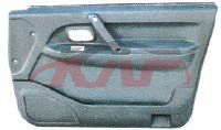For Mitsubishi 656pajero Montero V32&nbsp;inner Decorative Board Of Front  Door&nbsp;, Pajero Car Accessories Catalog, Mitsubishi   Automotive Parts-