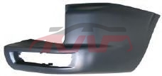 适用于三菱2001-2006 帕杰罗 V73 后杠包角（01） MR548023, 三菱帕杰罗 汽车配件, 三菱 汽车配件-MR548023