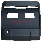 For Mitsubishi 13312001-2006 Pajero V73&nbsp;lisense Board 2001&nbsp;, Pajero Auto Part Price, Mitsubishi  Car Parts-