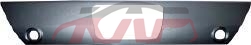 适用于三菱2007-2010 帕杰罗V97 V97 备胎罩灯罩 6430A132, 三菱 汽车配件, 三菱帕杰罗 汽车配件目录-6430A132