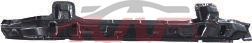 For Mitsubishi 618pajero V97 2007-2010 front Bumper Support , Mitsubishi   Automotive Accessories, Pajero Car Parts Discount-