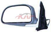 For Mitsubishi 667lancer 98  door Mirror, Electric , Mitsubishi  Auto Parts, Lancer Accessories