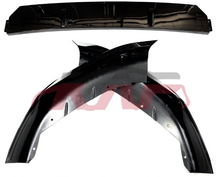 For Bmw 1014g30/g31/g38 China 2017-2017-2023&nbsp;front Lip&nbsp;, 5  Car Accessorie, Bmw  Auto Lamps-