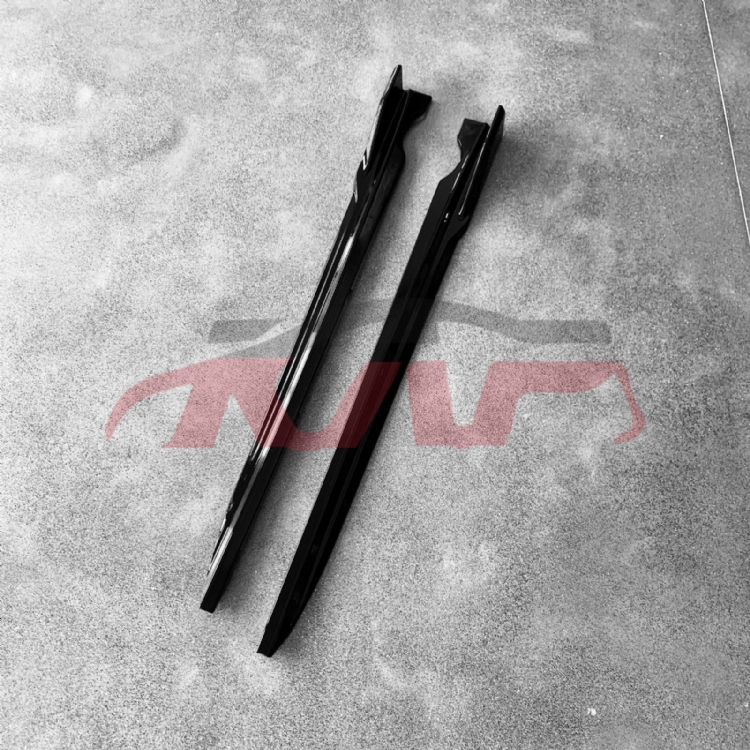 For Bmw 1751x5 G05  2019- side Skirt , X  Automotive Parts, Bmw  Auto Part