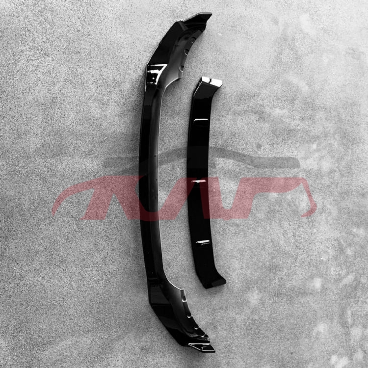 For Bmw 1751x5 G05  2019- front Lip , Bmw  Auto Lamps, X  Auto Accessorie