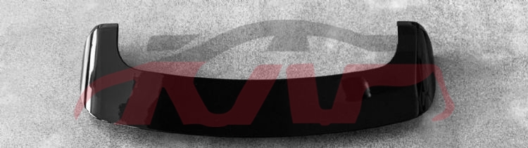 For Bmw 3667g05 2019&nbsp;top Spoiler&nbsp;, X5 Parts For Cars, Bmw   Car Body Parts-