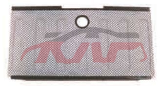 For Jeep 11362007-2017 Wrangler Jk grille Insect Nets , Jeep  Car Parts, Wrangler Auto Accessorie-