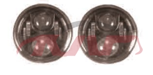 For Jeep 11362007-2017 Wrangler Jk head Lamp , Jeep  Auto Lamp, Wrangler Parts Suvs Price-