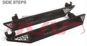 For Jeep 11362007-2017 Wrangler Jk&nbsp;side Step&nbsp;, Jeep  Auto Part, Wrangler Accessories-