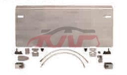 For Jeep 11362007-2017 Wrangler Jk&nbsp;tail Gate&nbsp;, Jeep   Automotive Accessories, Wrangler Car Parts-