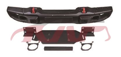 For Jeep 11362007-2017 Wrangler Jk&nbsp;jk Upguard To Jl Front Bumper&nbsp;, Jeep  Auto Parts, Wrangler Car Accessories Catalog-