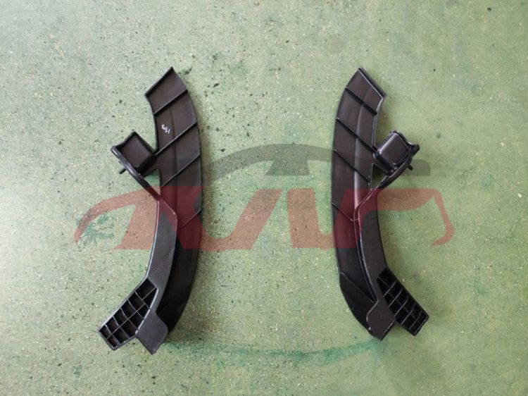 For Hyundai 15442013 I20&nbsp;i20 12-14 Bracet&nbsp;86581-1j500 86582-1j500, I20 Car Accessorie, Hyundai  Front Bumper Support-86581-1J500 86582-1J500