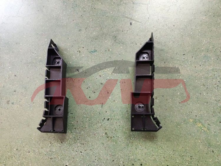For Honda 2992006 Civic Fa1&nbsp;front Bumper Bracket&nbsp;71198-s5a-003 71193-s5a-003, Honda  Right Side Front Bumper Bracket, Civic Automotive Accessories-71198-S5A-003 71193-S5A-003