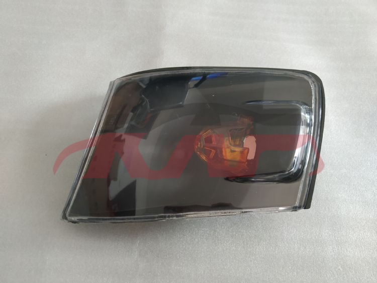 适用于丰田201996-2001 GX100  JZX 100&nbsp;角灯/黑色&nbsp;, 追逐者 汽车配件, 丰田 杠灯-