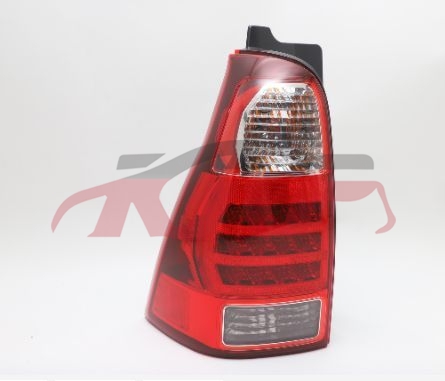 For Toyota 22054runner  2008 tail Lamp 81561-35280  81551-35280, Toyota   Car Tail Lights Lamp, 4runner Car Accessorie81561-35280  81551-35280