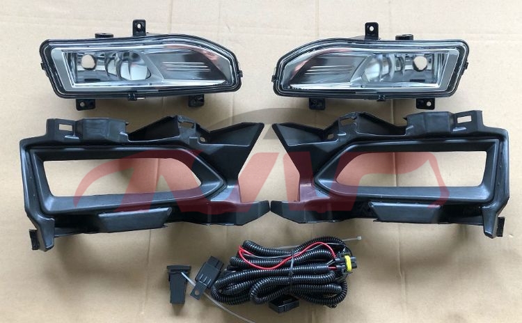 For Nissan 22092020 Sunny/versa fog Lamp Group , Nissan   Led Foglamp, Sunny  Car Accessories Catalog