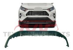 For Toyota 20188819 Rav4 Usa front Bumper 52411-42100, Toyota  Umper Cover Front, Rav4  Car Part52411-42100