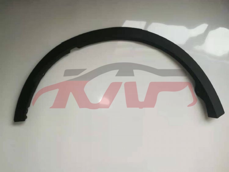 For Toyota 18822017 Chr&nbsp;rear Wheel Eyebrow&nbsp;l:75606-f4030   R:75605-f4030, Toyota   Automotive Accessories, Chr Parts-L:75606-F4030   R:75605-F4030