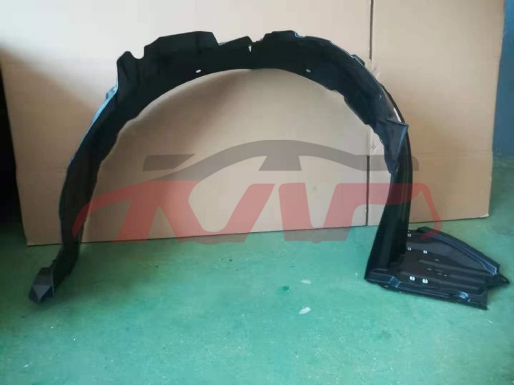 For Toyota 1882chr ����2017�� inner Fender r:53875-f4070  L:53876-f4070, Toyota  Wheel Well Liner, Chr Car AccessoriesR:53875-F4070  L:53876-F4070