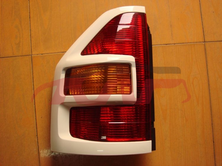 For Mitsubishi 13312001-2006 Pajero V73&nbsp;rear Lamp&nbsp;, Mitsubishi  Auto Part, Pajero Auto Parts-