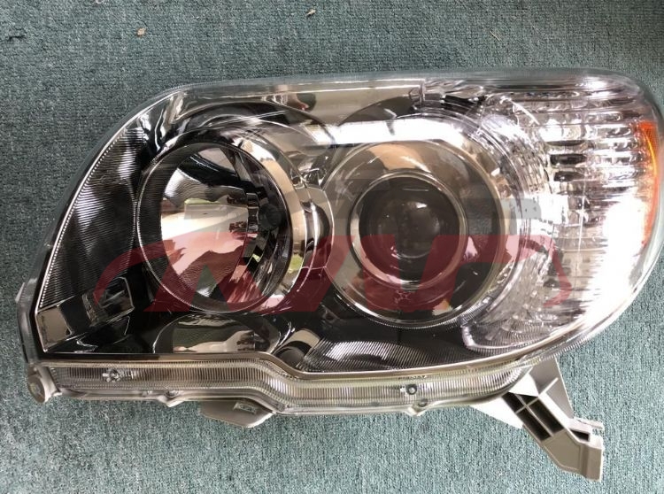 For Toyota 22174runner 2006-2009 head Lamp 81170-35451,  81130-35471, Toyota  Auto Lamps, 4runner Car Pardiscountce-81170-35451,  81130-35471