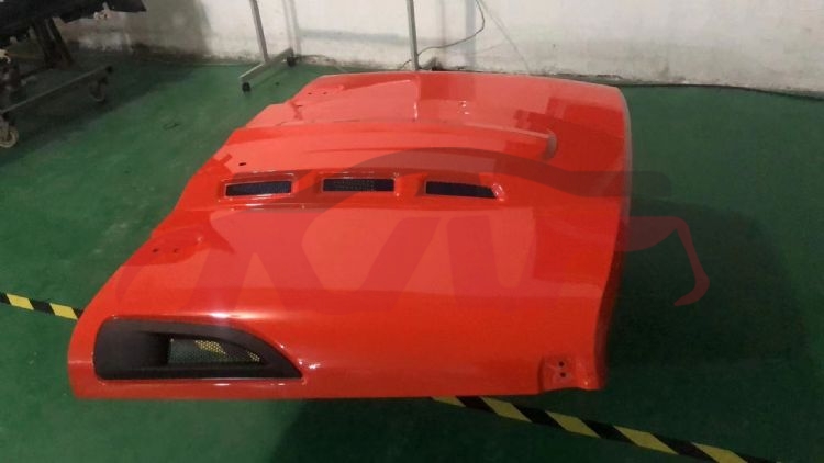 For Jeep 11362007-2017 Wrangler Jk&nbsp;avenger Hood&nbsp;, Wrangler Car Parts Shipping Price, Jeep  Automobile Bonnet-