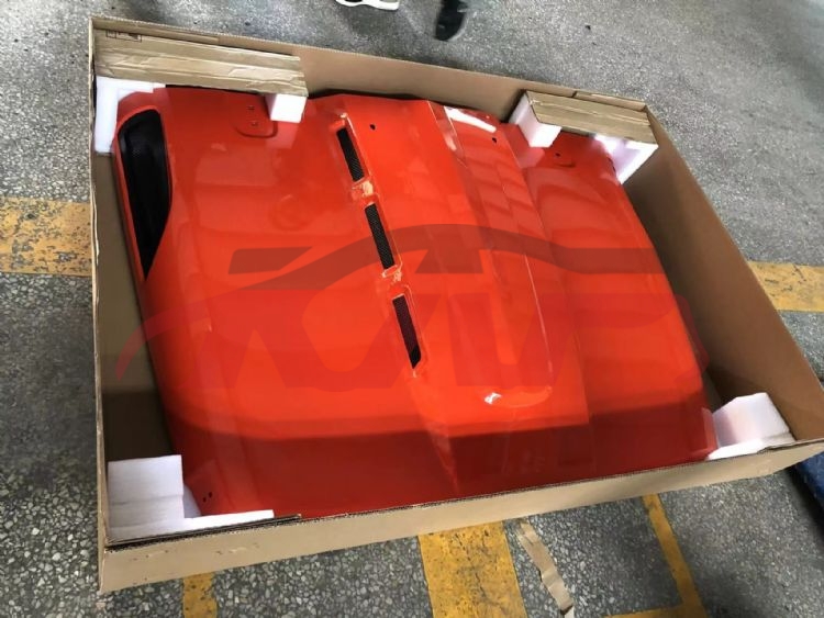 For Jeep 11362007-2017 Wrangler Jk&nbsp;avenger Hood&nbsp;, Wrangler Car Parts Shipping Price, Jeep  Automobile Bonnet-