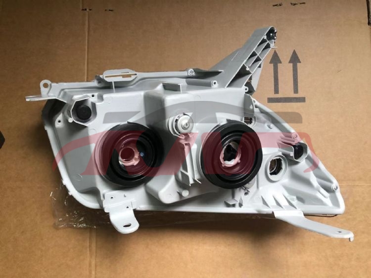 For Toyota 22172006-2009 4runner&nbsp;head Lamp&nbsp;81170-35451,  81130-35471  R 81130-35441  L81170-35421, Toyota  Auto Lamps, 4runner Car Pardiscountce-81170-35451,  81130-35471  R 81130-35441  L81170-35421