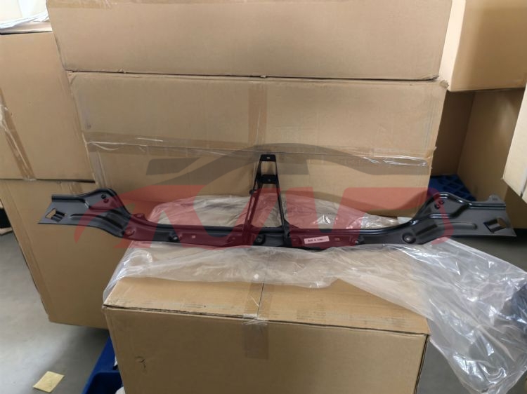 For Mitsubishi 6182007-2010 Pajero V97&nbsp;front Bumper Iron Support&nbsp;6400a526, Pajero Cheap Auto Parts鈥?car Parts Store, Mitsubishi  Auto Lamps-6400A526