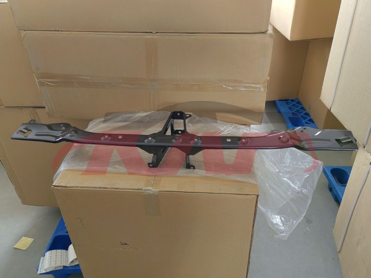 For Mitsubishi 6182007-2010 Pajero V97&nbsp;front Bumper Iron Support&nbsp;6400a526, Pajero Cheap Auto Parts鈥?car Parts Store, Mitsubishi  Auto Lamps-6400A526