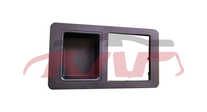 适用于其它&nbsp;烟灰缸HY&nbsp;MB423467,  水晶标, 底盘件产品 汽车配件-MB423467